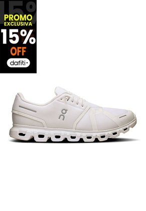 Tenis On Clous 6 Wp Hombre 3MF10071200-7 Blanco