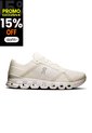 Tenis On Cloud X 4 Ad Hombre 3MF10262852-10.5  Blanco de ON RUNNING