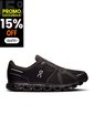 Tenis On Clous 6 Wp Hombre 3MF10071043-9  Negro de ON RUNNING