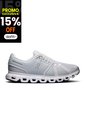 Tenis On Clous 6 Wp Mujer 3WF10060070-5.5  Gris de ON RUNNING