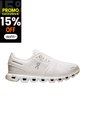Tenis On Clous 6 Wp Mujer 3WF10061200-7  Blanco de ON RUNNING
