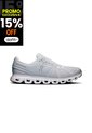 Tenis On De Hombre Cloud 6 3MF10070070-11.5 Gris de ON RUNNING