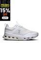 Tenis On Cloudnova X 1 Mujer 3WE30410813-9.5 Gris de ON RUNNING