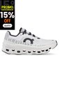 Tenis On Cloudmonster Mujer 61.98433-7 Blanco de ON RUNNING