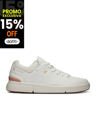 Tenis On The Roger Centre Court Mujer 3WD30241188-8.5 Blanco ON RUNNING