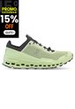 Tenis On Cloudultra Hombre SP-44.99044 M 7.5 Verde de ON RUNNING