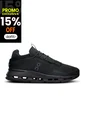 Tenis On Cloudnova 2 Mujer 3WE30220485-5 Negro de ON RUNNING