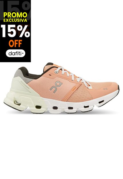 Tenis On Cloudflyer 4 Mujer SP-71.98669 W 5 Rosado