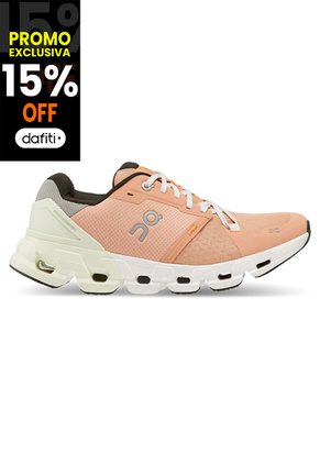 Tenis On Cloudflyer 4 Mujer SP-71.98669 W 5 Rosado