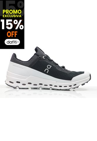 Tenis On Cloudultra Mujer SP-44.99538 W 5.5 Blanco ON RUNNING