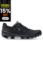 Tenis On Running Cloudventure Mujer SP-32.99257 W 5 Negro de ON RUNNING