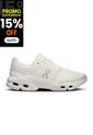 Tenis On Cloudpulse 1 Mujer 3WD30060664 W 7 Blanco de ON RUNNING
