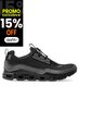 Tenis On Cloudaway Mujer 4999129W-5 Negro de ON RUNNING