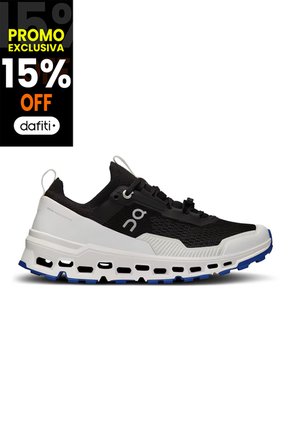 Tenis Negro On Running 3WD30280299W-9