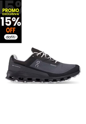 Tenis Gris On Running 7498595W-7 ON RUNNING