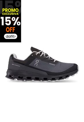 Tenis Gris On Running 7498595W-7