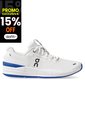 Tenis Blanco On Running 4898720W-9.5 de ON RUNNING