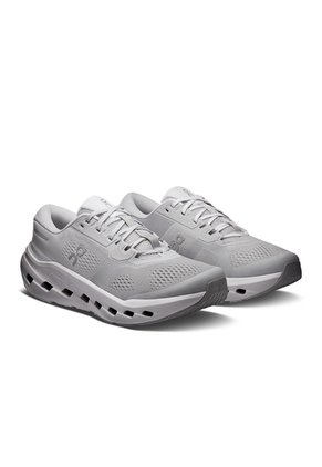 Tenis On Cloudrunner 3 Hombre-Gris Claro