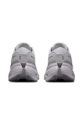 Tenis On Cloudrunner 3 Hombre-Gris Claro