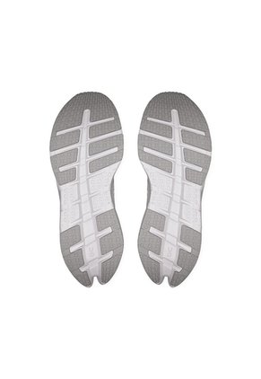 Tenis On Cloudrunner 3 Hombre-Gris Claro
