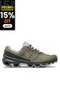 Tenis Verde On Running 3298267W-5.5 de ON RUNNING