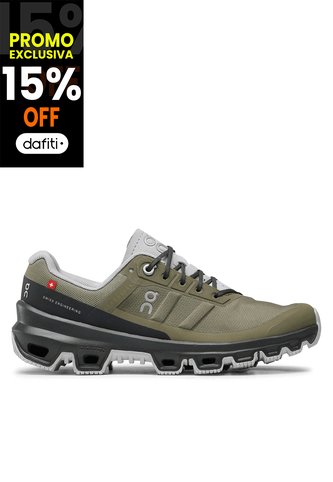 Tenis Verde On Running 3298267W-5.5 ON RUNNING