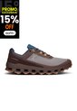 Zapatos Morado On Running 7498057W-6.5 de ON RUNNING