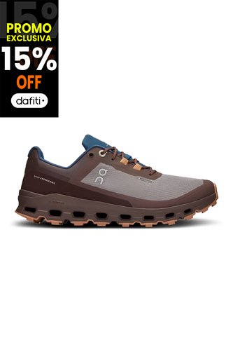 Zapatos Morado On Running 7498057W-6.5 ON RUNNING