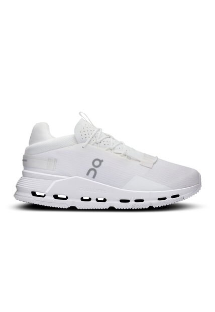 Tenis On Cloudnova 2 Mujer 3WE30220108 Blanco