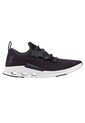 Tenis Negro On Running 7698445M-11 de ON RUNNING