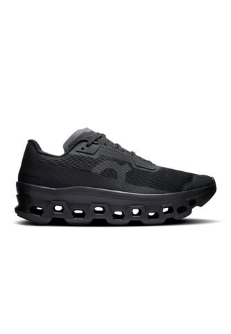 Tenis On De Mujer Cloudmonster Void 3WG10811043-5.5 Negro ON RUNNING