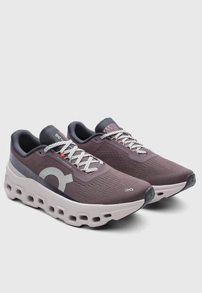 Tenis On Running Cloudmonster 1 Violeta
