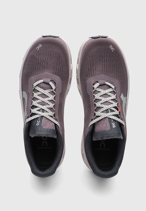 Tenis On Running Cloudmonster 1 Violeta