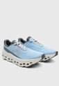 Tenis On Running Cloudmonster 1 Azul de ON RUNNING