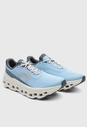 Tenis On Running Cloudmonster 1 Azul