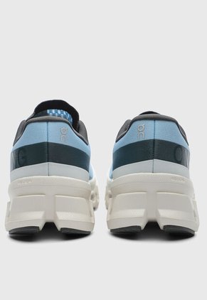 Tenis On Running Cloudmonster 1 Azul