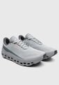 Tenis On Running Cloudmonster 1 Gris de ON RUNNING