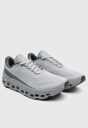 Tenis On Running Cloudmonster 1 Gris