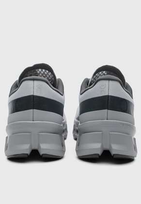 Tenis On Running Cloudmonster 1 Gris