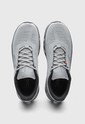 Tenis On Running Cloudmonster 1 Gris