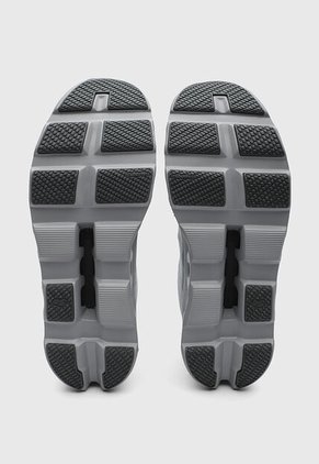 Tenis On Running Cloudmonster 1 Gris