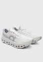 Tenis On Running Cloudmonster 1 Blanco de ON RUNNING
