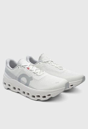 Tenis On Running Cloudmonster 1 Blanco