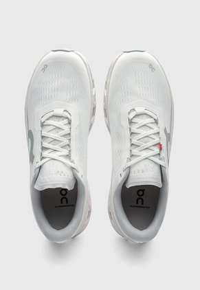 Tenis On Running Cloudmonster 1 Blanco