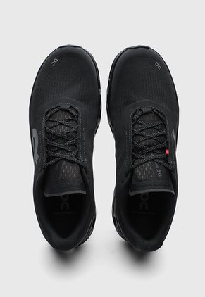 Tenis On Running Cloudmonster 1 Negro