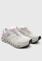 Tenis On Running Cloudmonster 2 Marfil de ON RUNNING