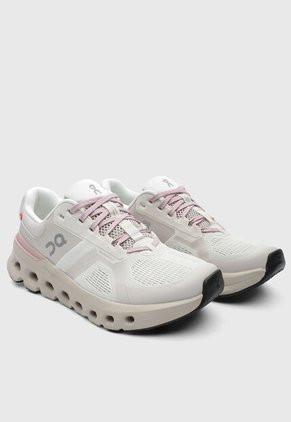 Tenis On Running Cloudmonster 2 Marfil