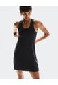 Mini Vestido On De Mujer Studio Club-t 1WF30350553-XS Negro de ON RUNNING