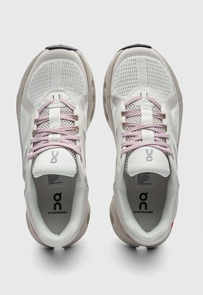 Tenis On Running Cloudmonster 2 Marfil