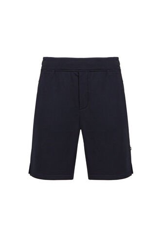 Short On Sweat 15500693M-M Negro ON RUNNING